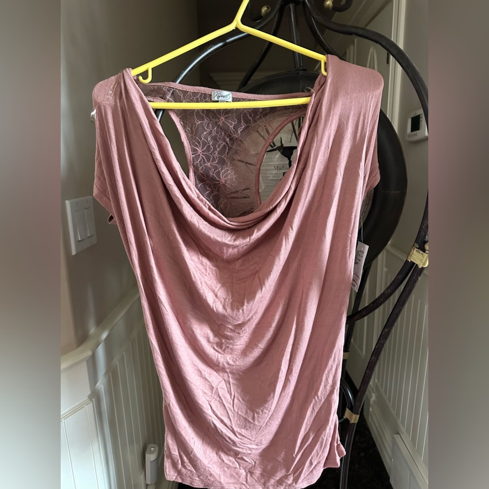 Woman’s top
